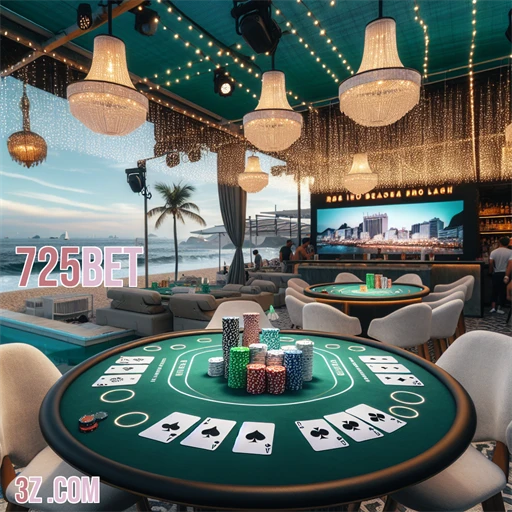 Descubra os Bônus Especiais do 725bet: Uma Oportunidade Imperdível!