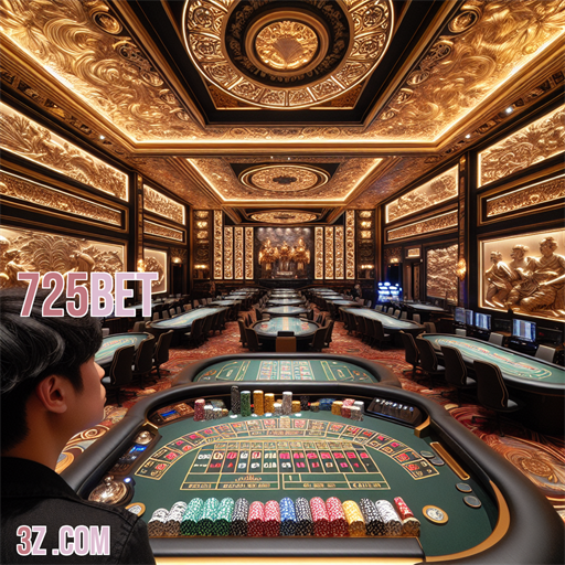 Junte-se à comunidade de apostadores e divirta-se com 725bet!