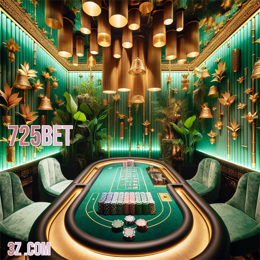 Segurança nos Jogos Online: A Categoria que Garante Tranquilidade no 725bet